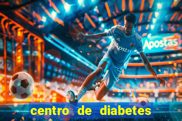 centro de diabetes rio de janeiro